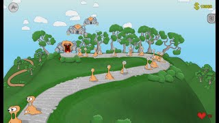 game dev, Alien invasion tower defense - devlog #1 - webgl, three.js