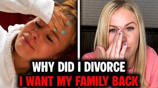 INSTANTLY REGRETS Divorcing a GOOD MAN | Women Hitting The WALL