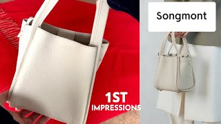 Songmont Song Bag