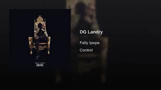 Fally Ipupa - DG Landry
