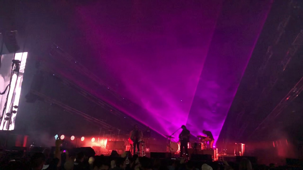 Zoé 07.12.2018 Clarividad