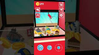 Claw Machine 3D Trailer screenshot 5