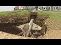 12 most amazing things found buried underground