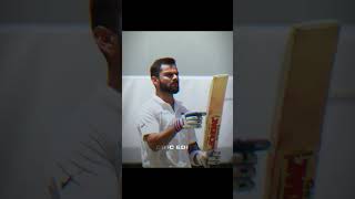 Virat Kohli × Jaiye Sajna ✨ | Beat Sync Edit