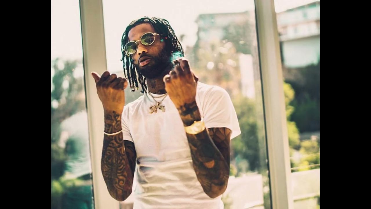 Hoodrich Pablo Juan Type Beat “First Day Out” | 2025