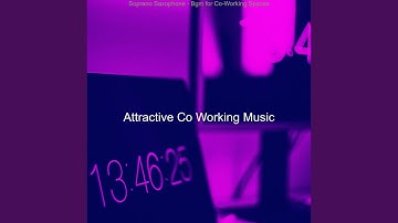 Stylish Ambiance for Shared Workspaces