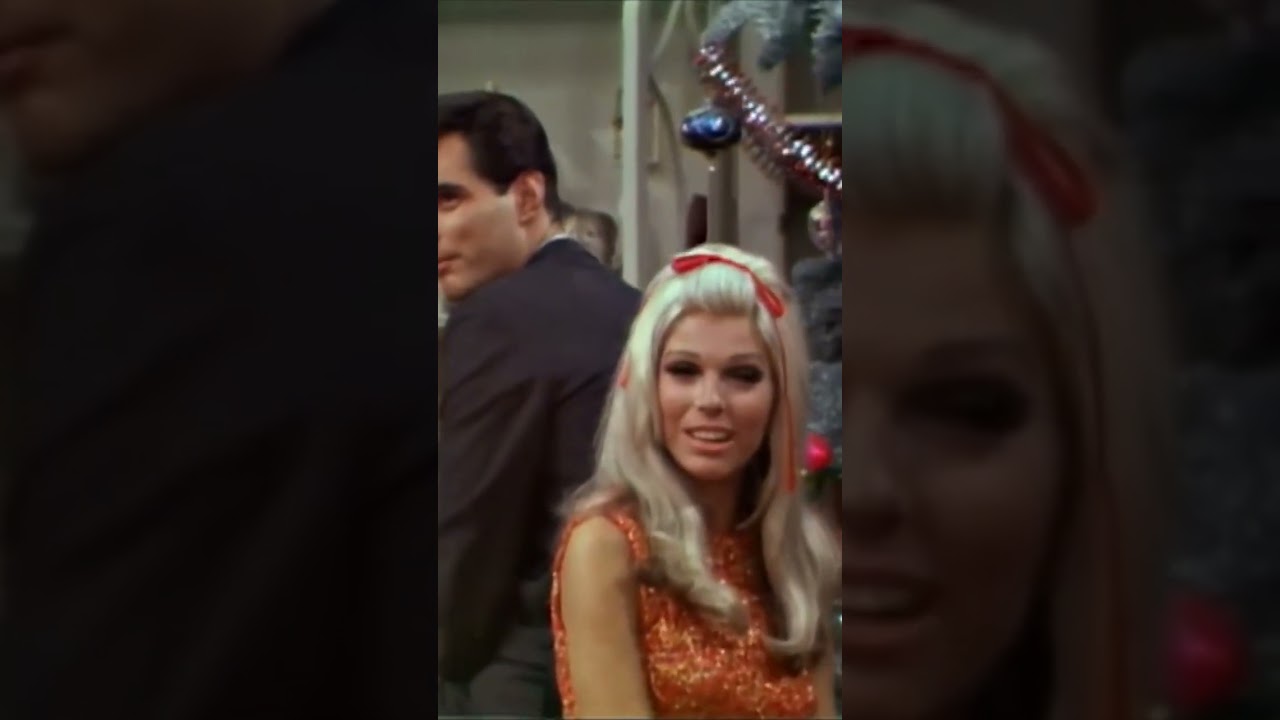 Christmas with Frank Sinatra, Dean Martin and 