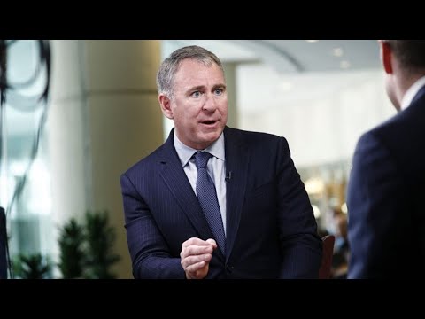 Video: Ken Griffin Net Worth: Wiki, Sposato, Famiglia, Matrimonio, Stipendio, Fratelli