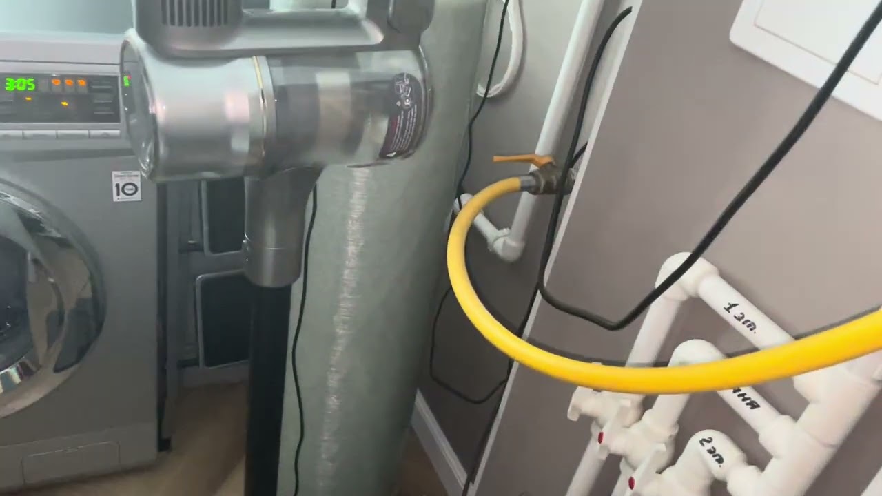 Стирка постели с паром на LG: Гипоаллергенная 60 1200об/мин (полный цикл)