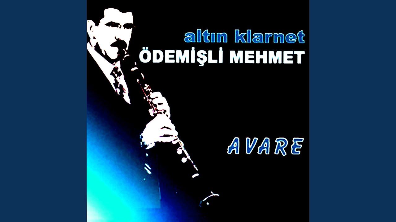 Sarı Gül Çiftetellisi