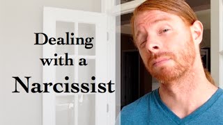 Dealing with a Narcissist - with JP Sears