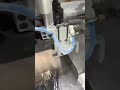 HH 682B Automatic double ends terminal crimping machine is processing Nickel terminals