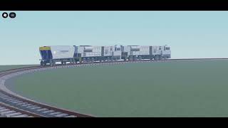 Watch These Gt46C-Aces Struggle Around The Curve