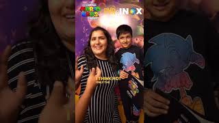 The Super Mario Bros. Gets Positive Reviews From Moviegoers At Pvr