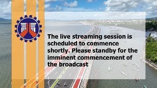 Procurement Livestream for DPWH Sorsogon 1st DEO on July 30, 2024