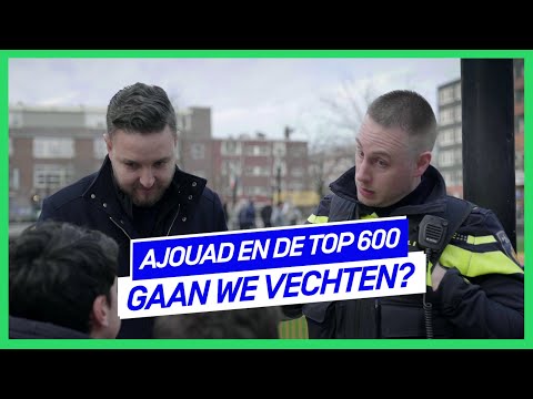 Video: Hoe Kom Je Bij De Oproerpolitie?