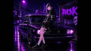 PHANTOM 🕸️ — Aggressive Russian Drift Phonk (Night Drive)