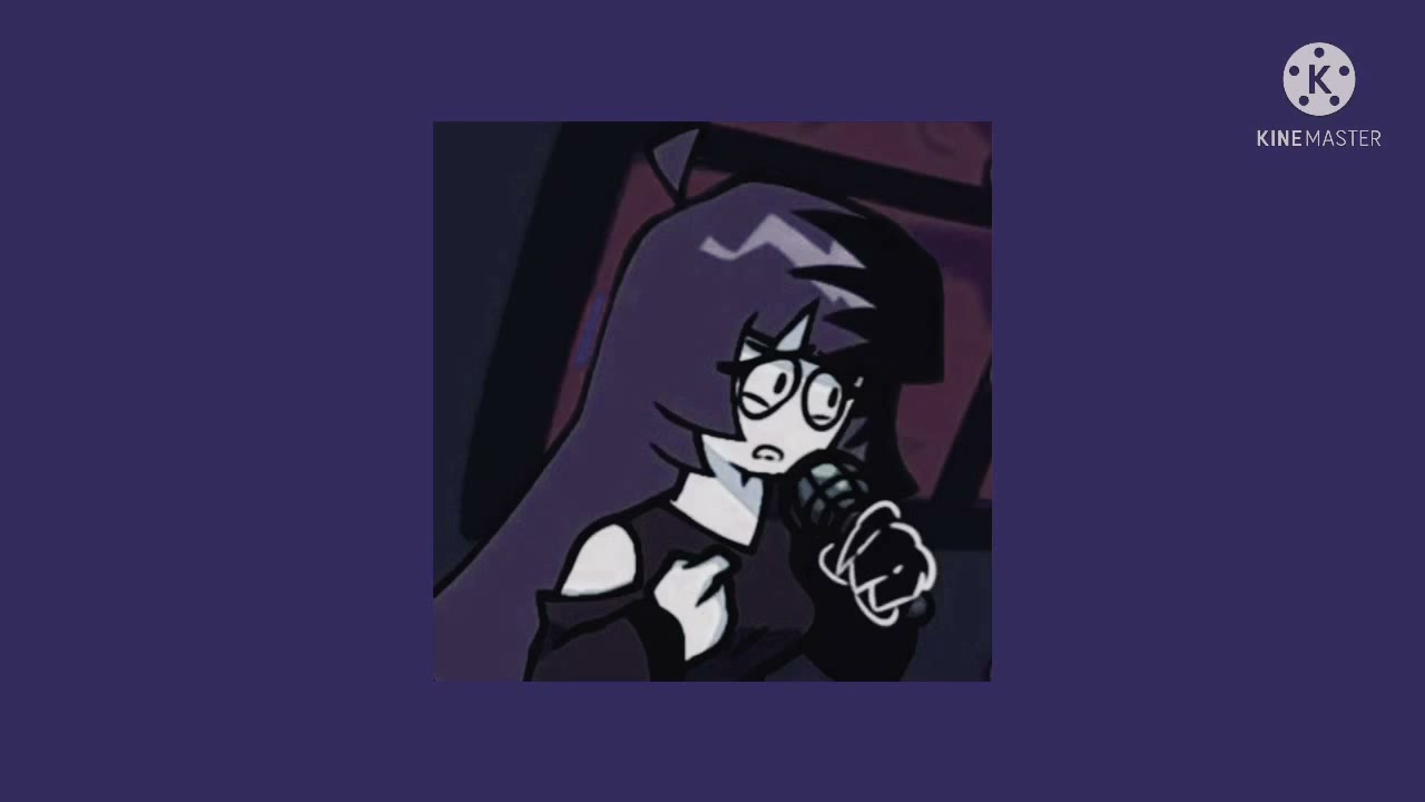 Friday night funkin - EEEAAAOOO(Lila) [slowed+reverbs]