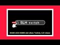 【SLH】mini album『switch』teaser