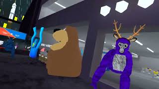 Stick Justice in Gummy Tag on Applab! ( Part 3 long form )
