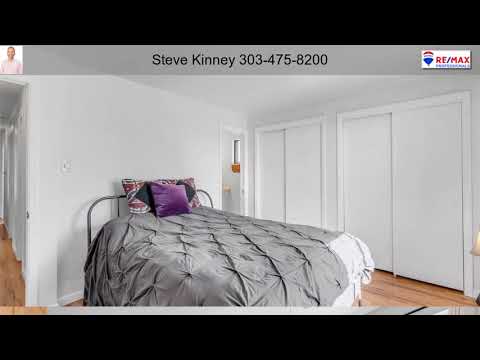 8080 Meade Street, Westminster, CO home video tour