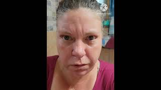 Getting Thru Anxiety Attack