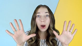 Learning Opposites Educational Video For Toddlers Speech Therapy Practice Learn To Talk