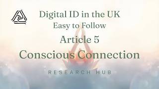 Conscious Connection: Research Hub - Digital Bill of Rights Article 5