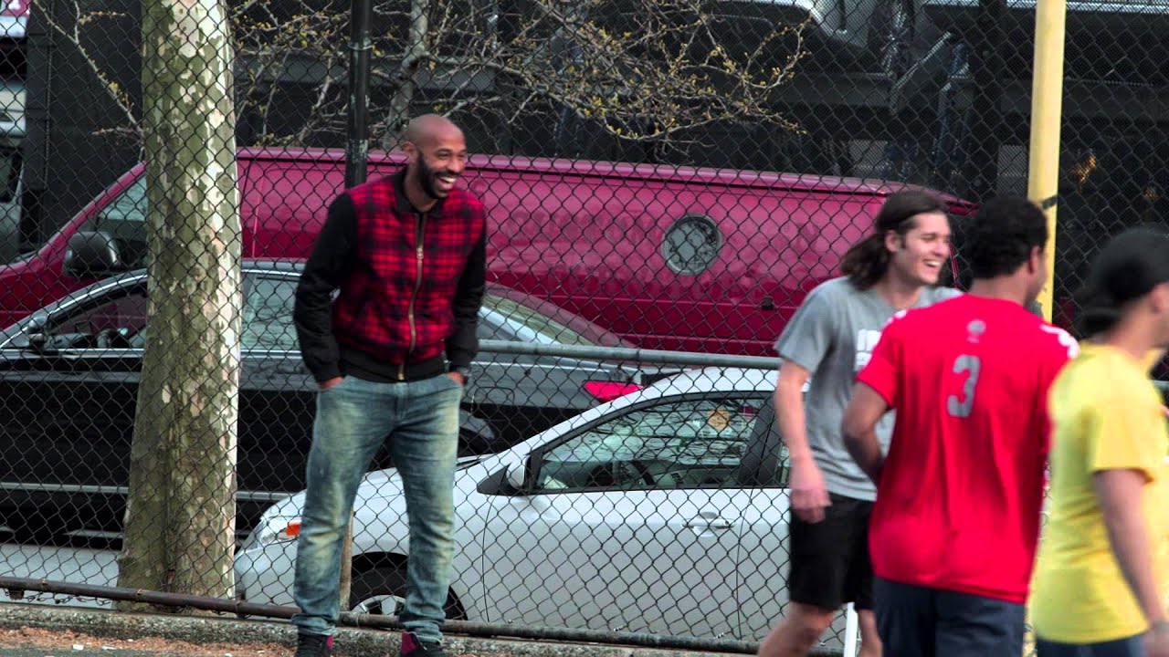 Every Street United Trailer - short