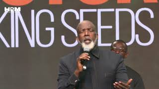 Life giving seed part 2 | Rev SC Mathebula