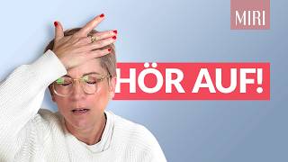 Schluss mit DIESEN Skincare-Trends in 2026!