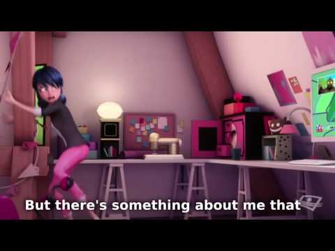 Miraculous Ladybug Funny Moments With English Theme Song