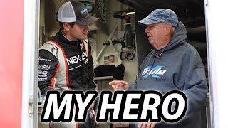 My Hero : Bobby Allen