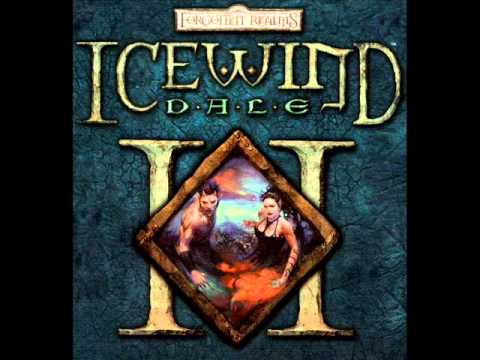 Icewind Dale II OST - 05 - The Goblin Hordes
