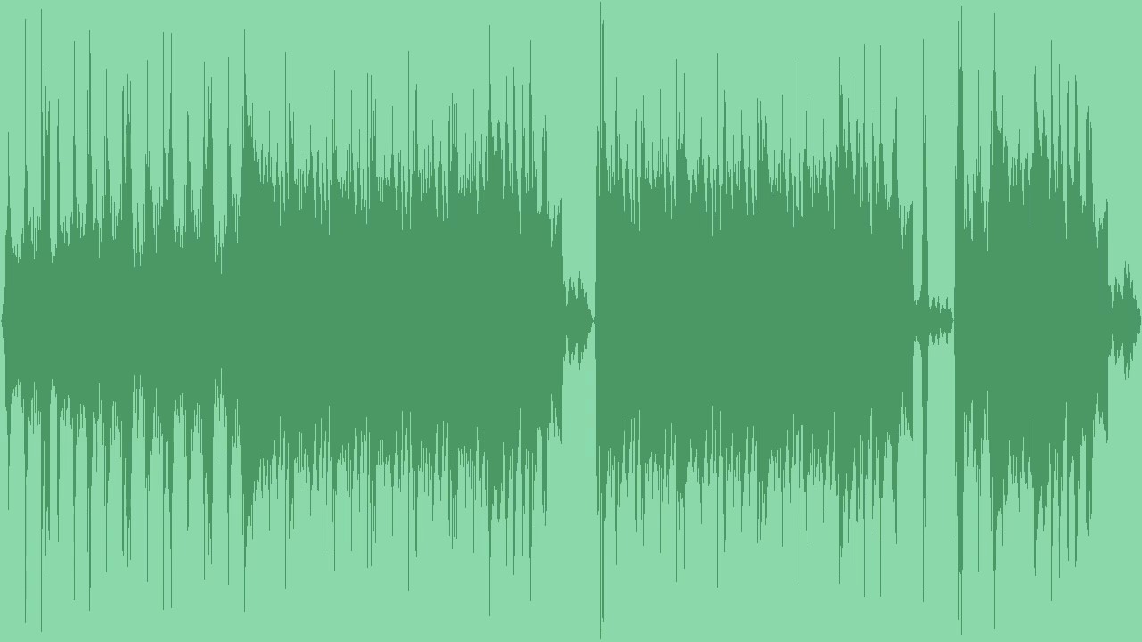 Epic New Year Countdown Stock Music