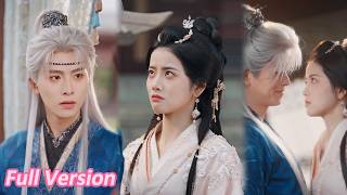💥【Full Version】She aims to help enemy prince ascend throne, only to unknowingly fall for him.