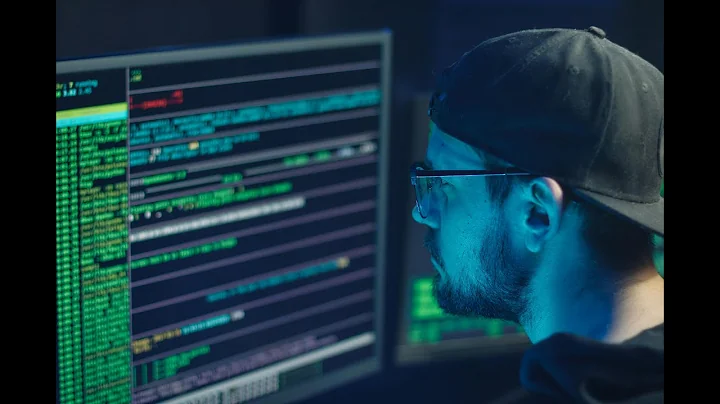 TOP Cybersecurity EXPERT Shares Network Security Secrets for Small Businesses