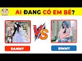 Nhng s tht v cp i sammy o  phong cn m fan cng nghe cng thy shock heroteam