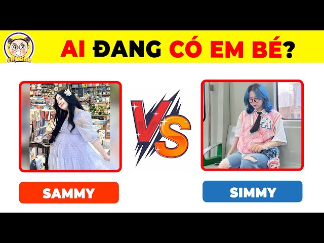 Những Sự Thật Về Cặp Đôi SAMMY ĐÀO - PHONG CẬN Mà Fan Cứng Nghe Cũng Thấy Shock #heroteam class=