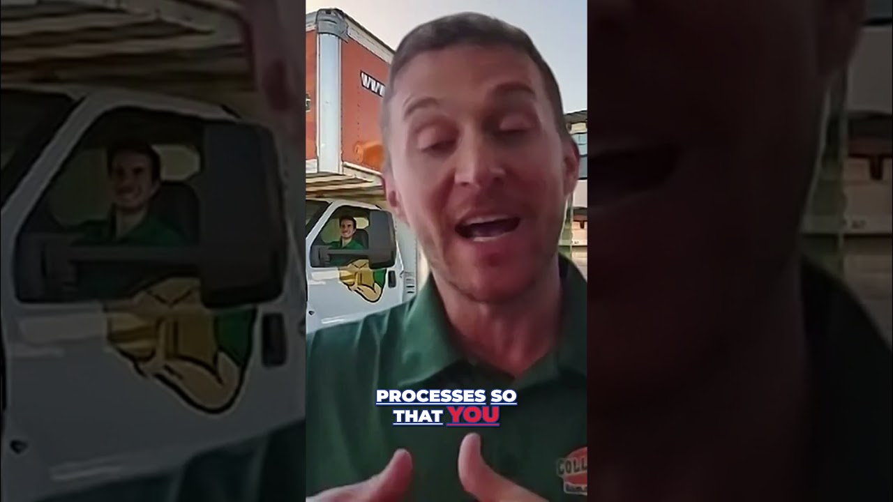 The Difference Between Being Busy and Being Successful 