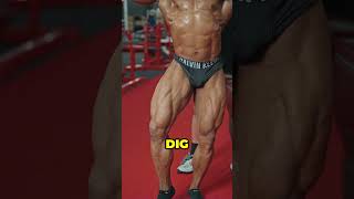 Add Inches to Your Front Double Bicep Pose! 💪 | Stage-Ready Posing Tips