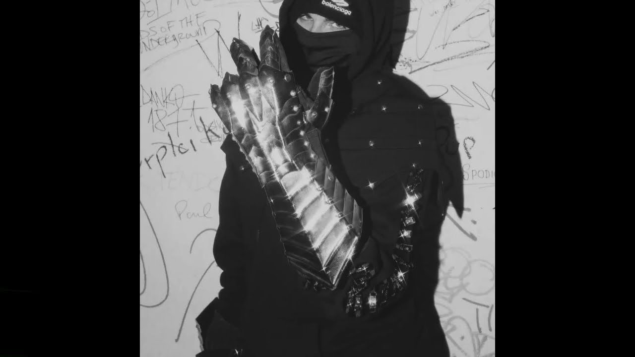 [FREE] EsDeeKid Type Beat - 