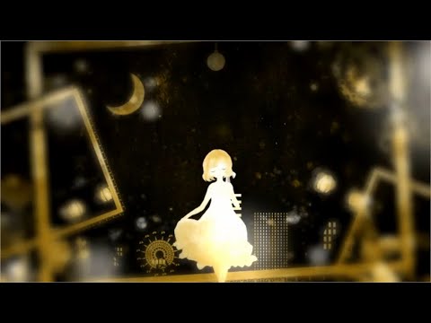 【offvocal】蜜月アン・ドゥ・トロワ【ニコカラ】