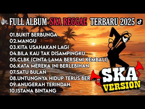 BUKIT BERBUNGA - MANGU - RINDUNYA HATIKU - MAHESA MUSIK FULL ALBUM TERBARU 2025