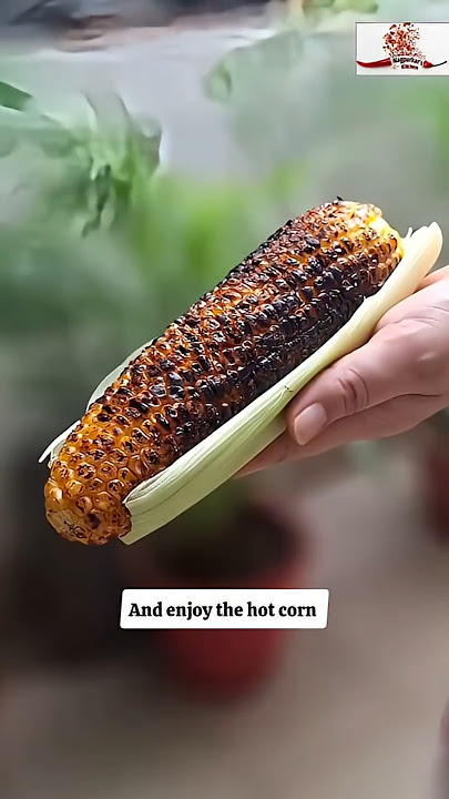 Monsoon Special,Masala Corn #trending #youtubeshorts #corn #viral