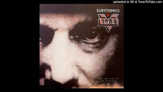 Watch Eurythmics Doubleplusgood video