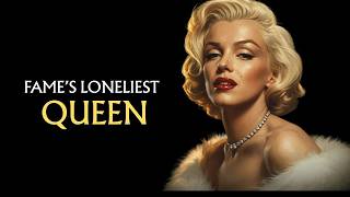 Marilyn Monroe: The Most Famous Woman in the World Who Trusted No One