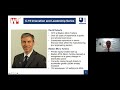 C-19 Innovation and Leadership Webinar 3, Wednesday 01 July 2020