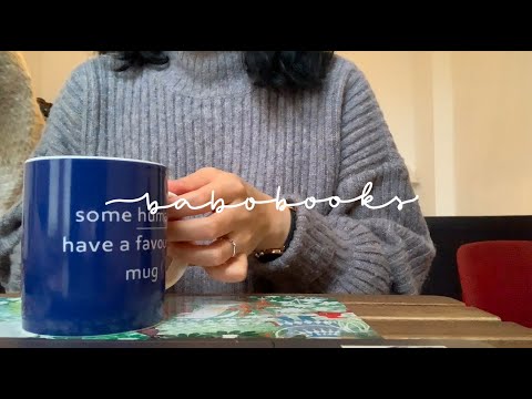VLOG | <strong>베를린의</strong> 겨울 ☃️, 일상의 조각들 🇩🇪