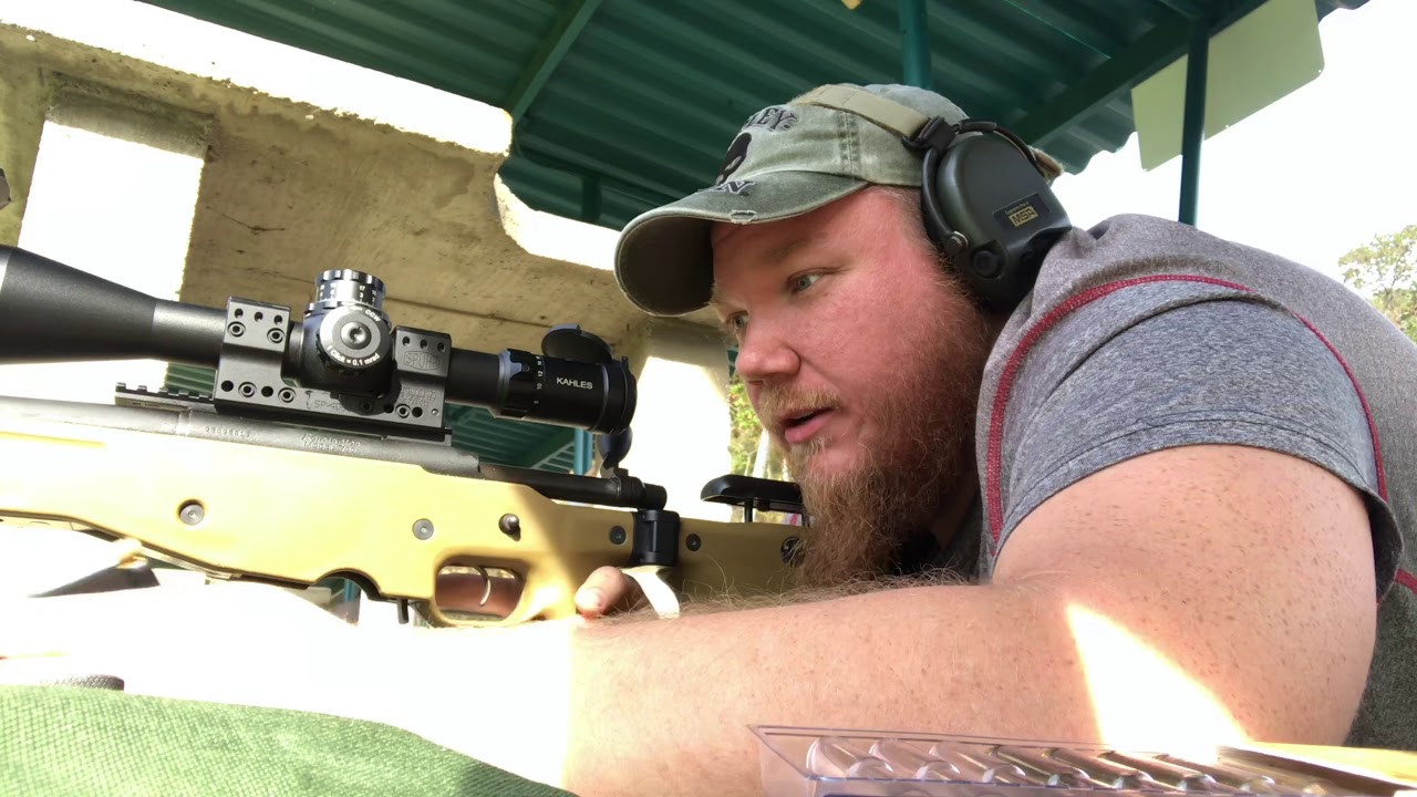 SAS3 Tab gear, and ammo comparison. YouTube